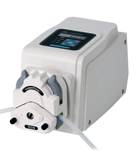 Perisstaltic Pumps